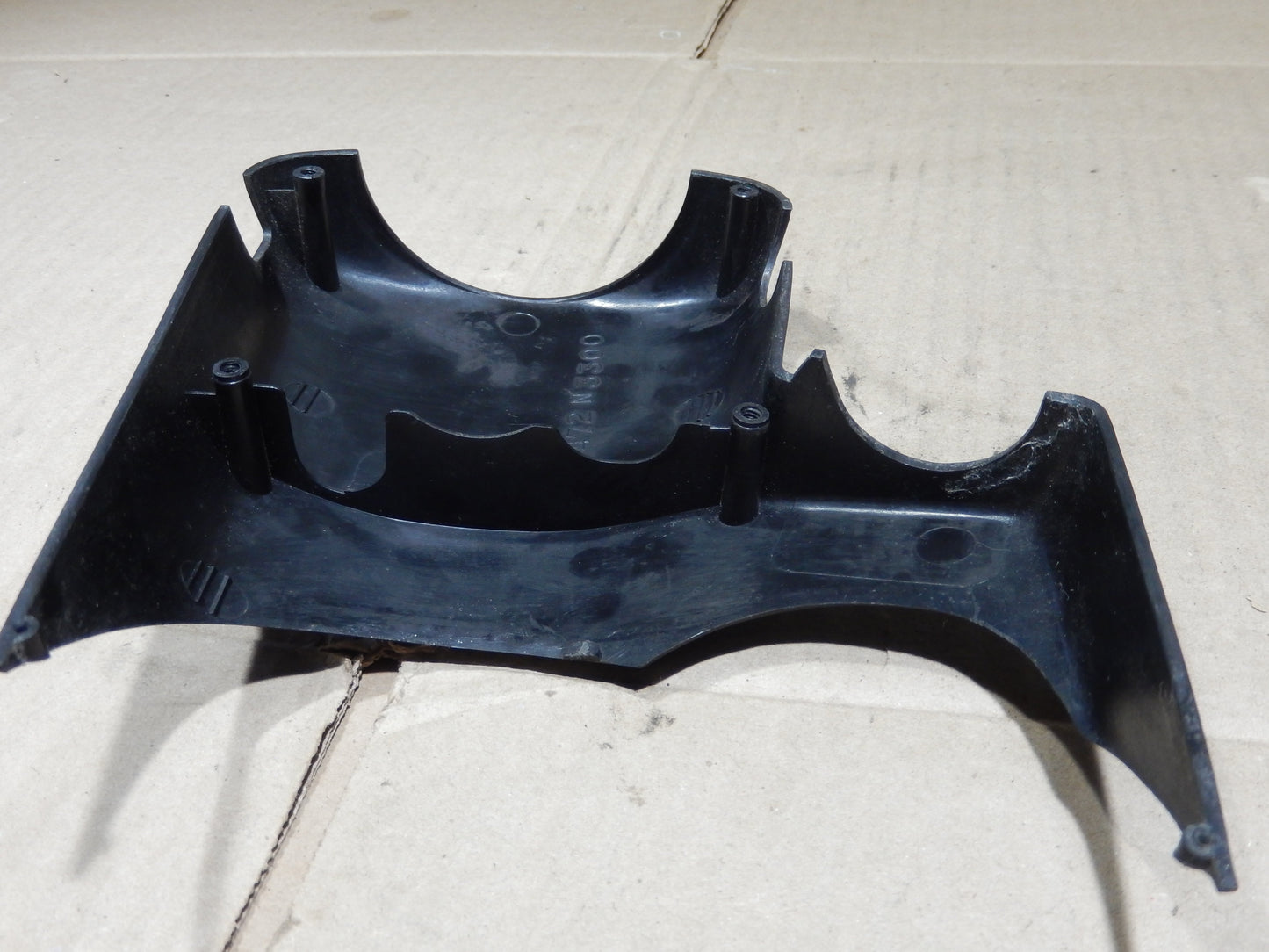 Datsun 240Z Steering Column Switch Cover