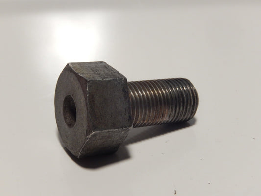 Datsun 240Z Main Engine Crank Pulley Bolt