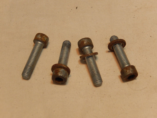 Datsun 280ZX Intake Manifold Machine Bolts