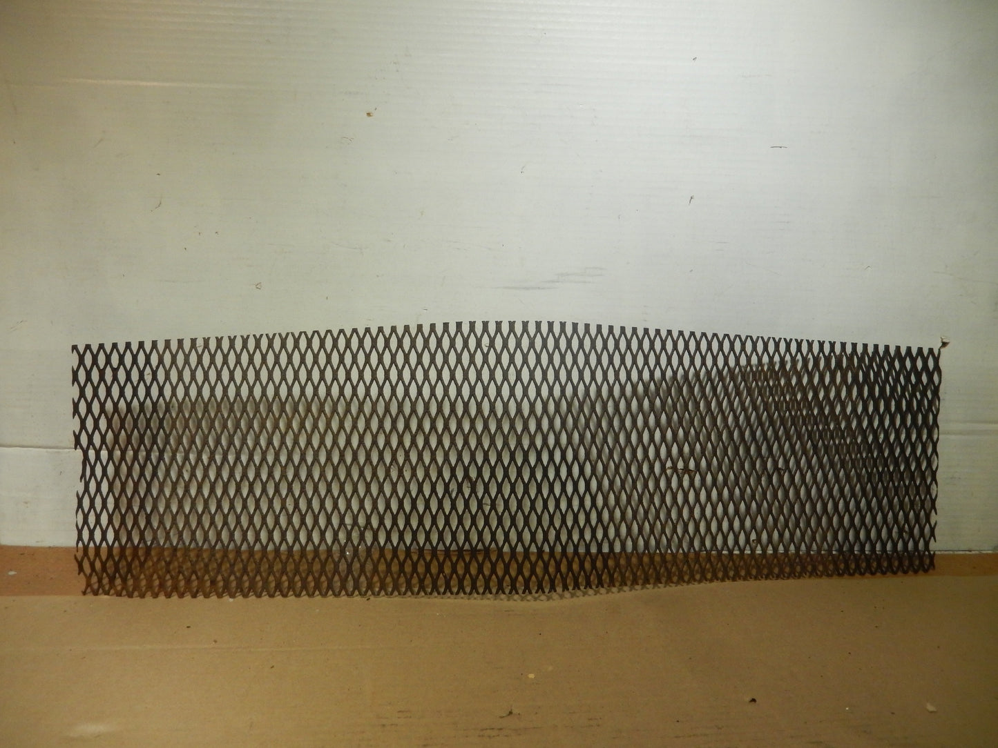 Datsun 240Z Series One Vintage Front Racing Grill
