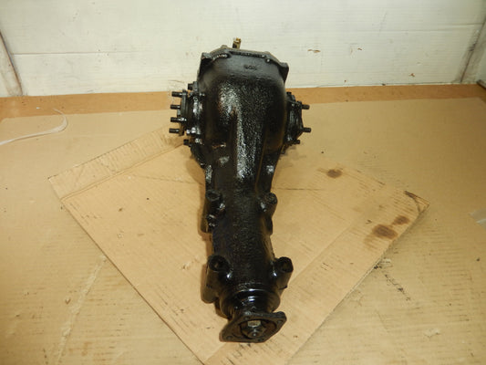 Datsun 240Z Series One Open Differential
