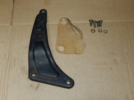 Datsun 240Z Driver Inner Seat Hinge