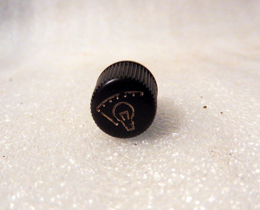Datsun 280Z Interior Lights Dimmer Knob