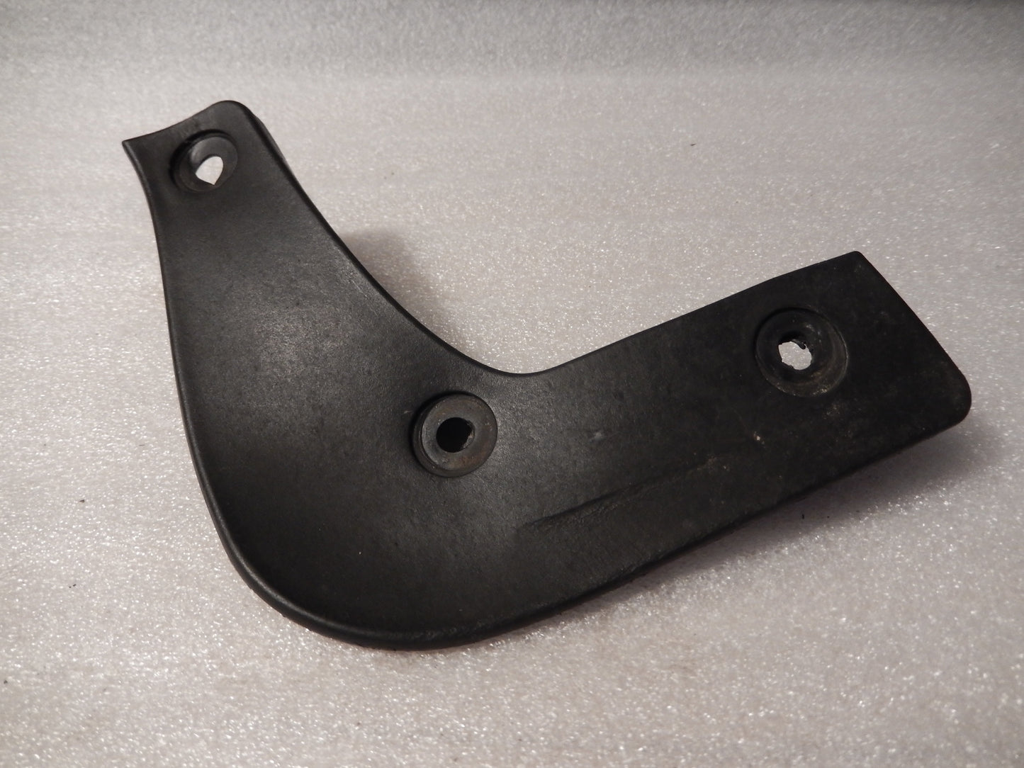 Maserati Quattroporte Front Passengers Mud Flap