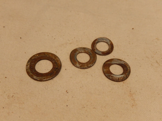 Datsun 240Z Spring Washers