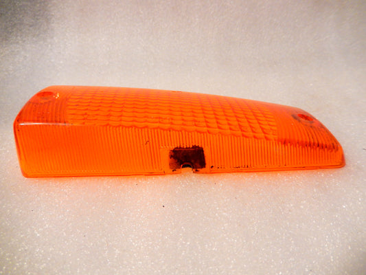 Datsun 280Z OEM Driver Turn Signal Lens