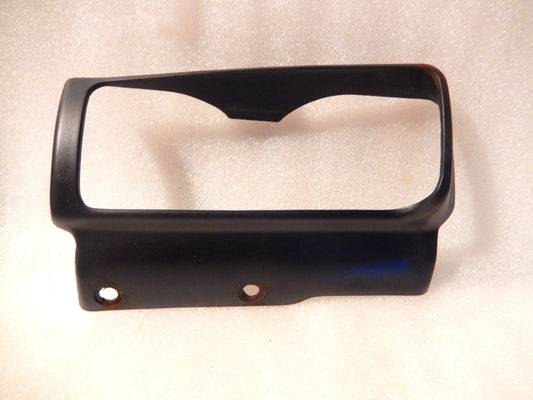 Datsun 280Z Passenger Side Turn Signal Surround