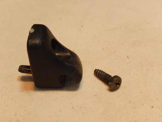 Datsun 240Z Sun Visor Clip