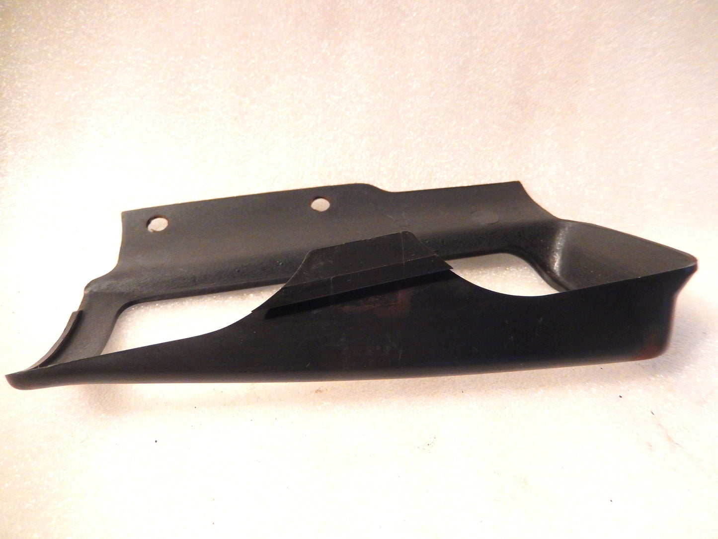 Datsun 280Z Passenger Side Turn Signal Surround