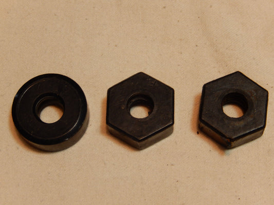 Datsun 240Z Seat Height Adjuster Set