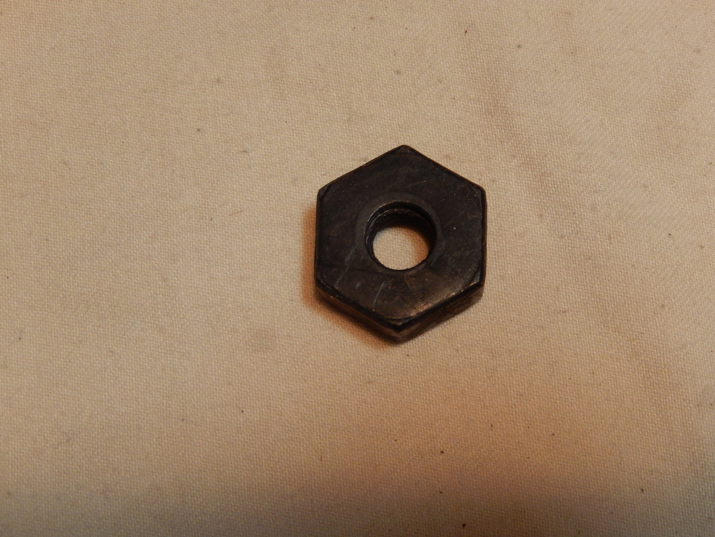 Datsun 240Z Seat Height Adjuster Piece