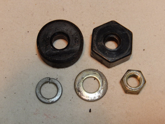 Datsun 240Z Seat Height Adjuster Set