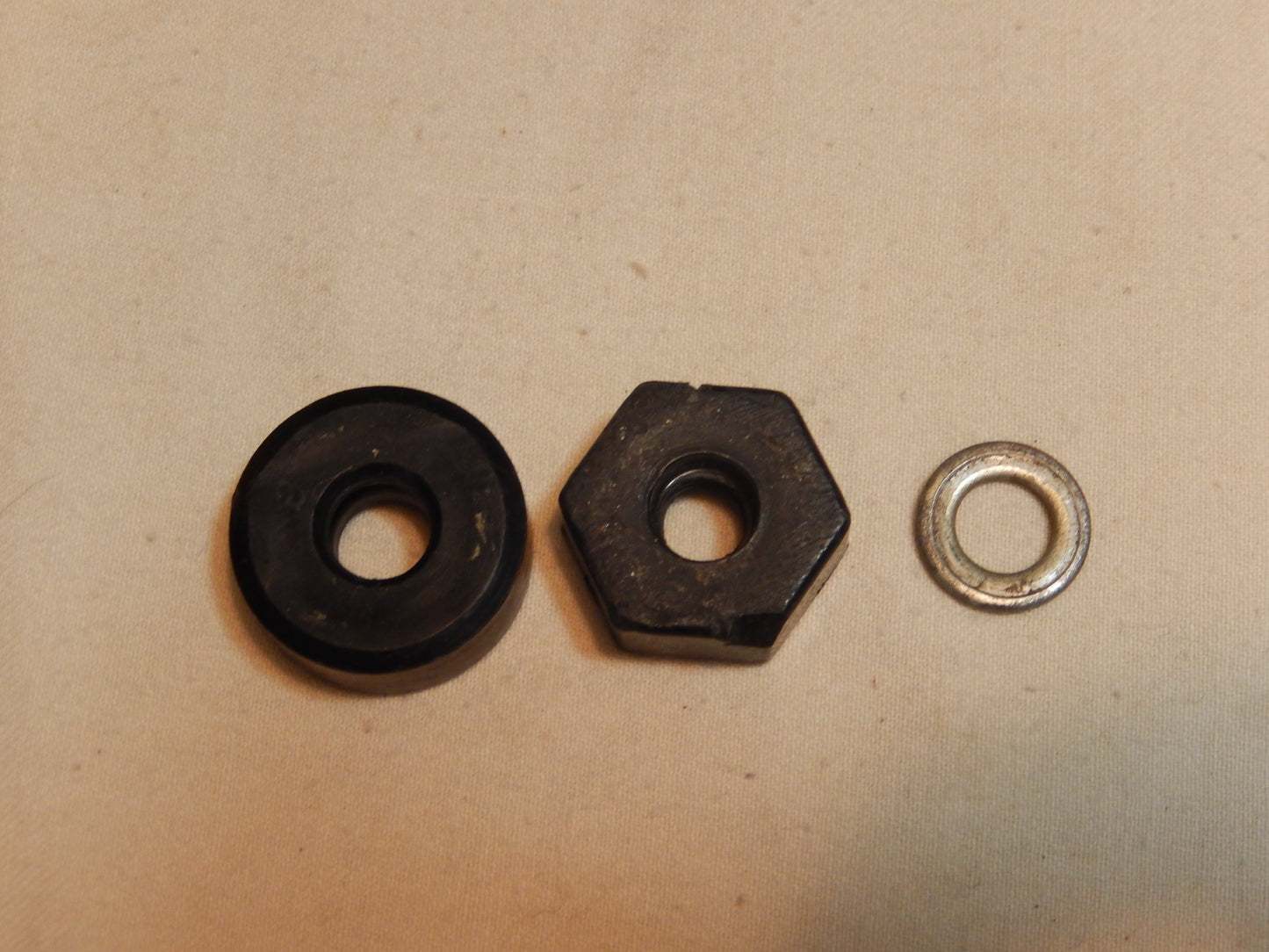 Datsun 240Z Seat Height Adjuster Set