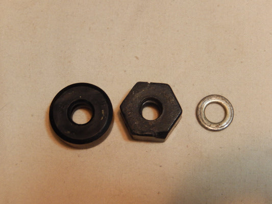 Datsun 240Z Seat Height Adjuster Set