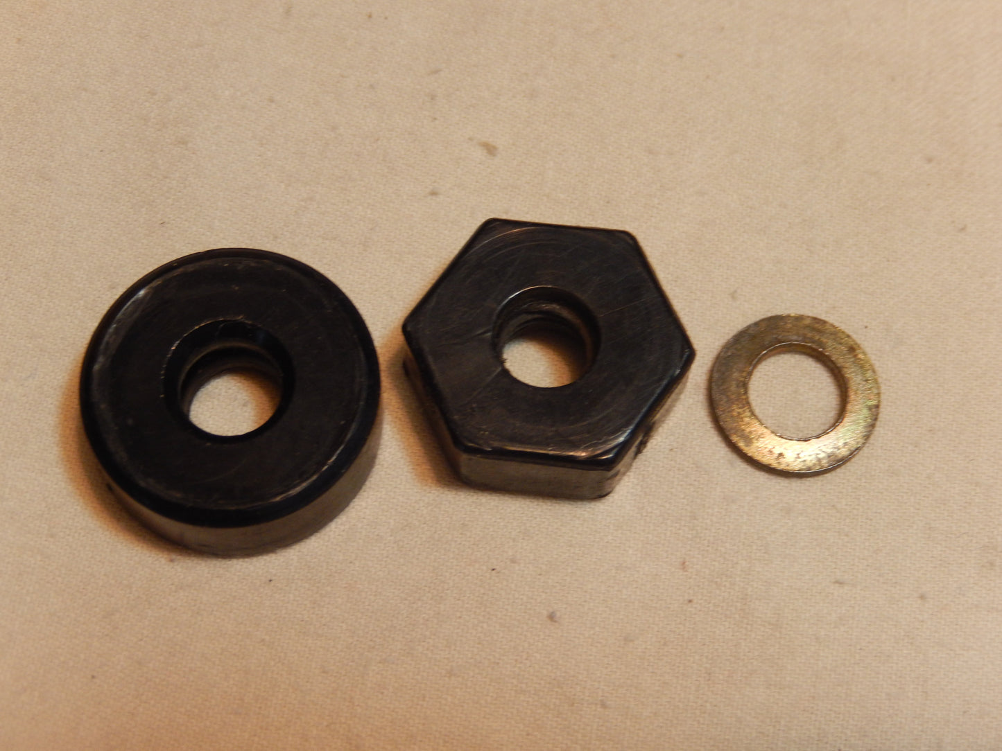 Datsun 240Z Seat Height Adjuster Set