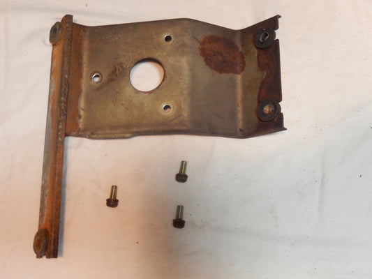 Datsun 240Z Wiper Motor Mount Frame