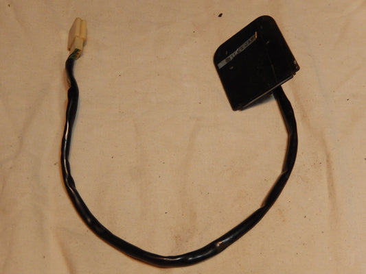 Datsun 240Z Seat Occupancy Switch