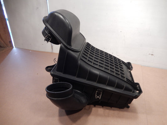 Maserati Quattroporte Air Filter Box