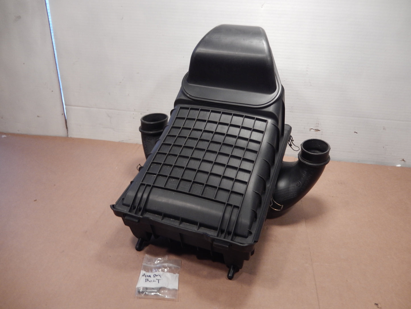 Maserati Quattroporte Air Filter Box