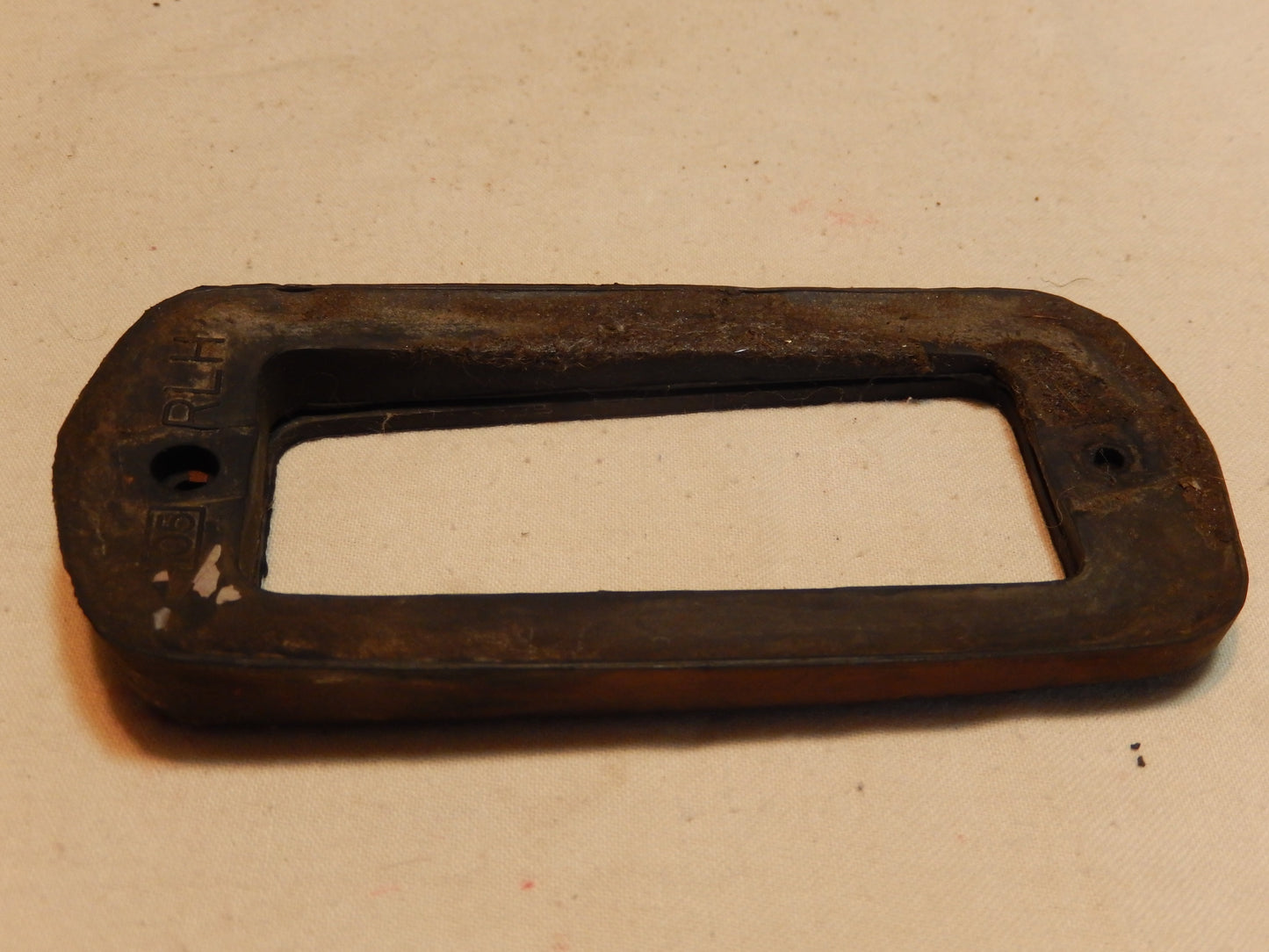 Datsun 240Z Side Marker Gasket