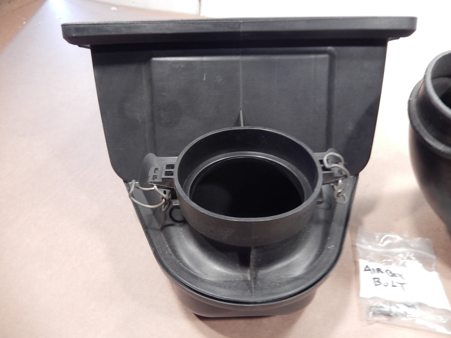 Maserati Quattroporte Air Filter Box