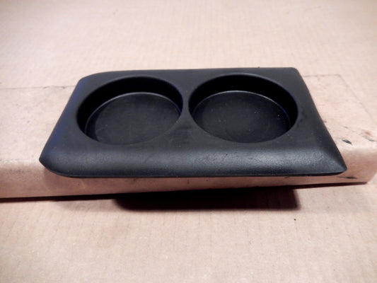 Maserati Quattroporte Cup Holder