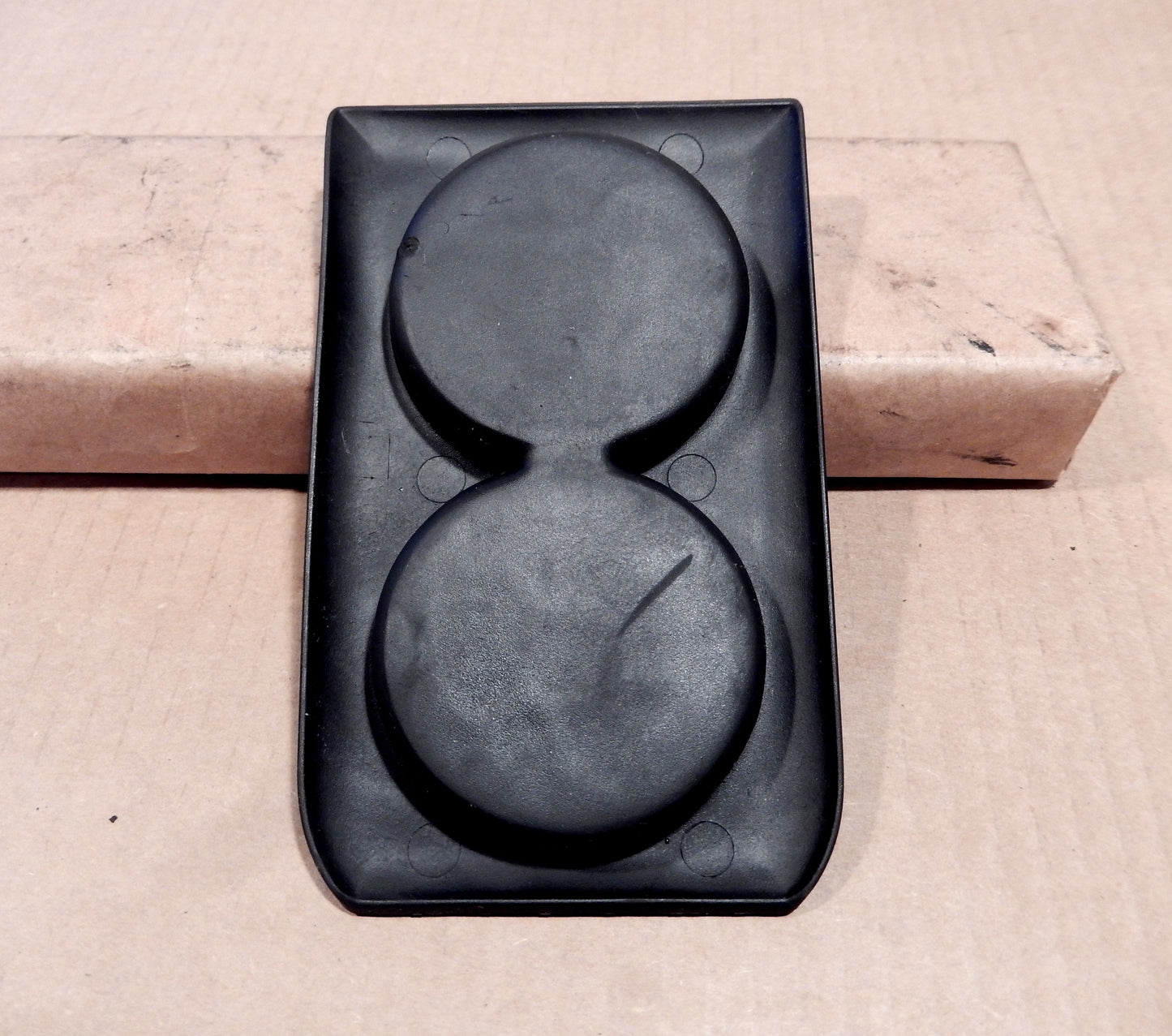 Maserati Quattroporte Cup Holder