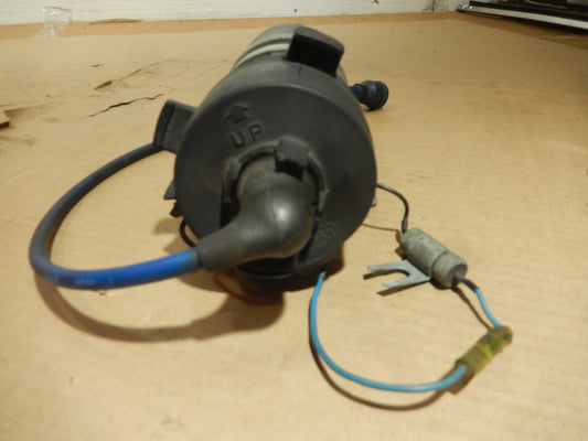 1982 Datsun 280ZX Complete Ignition Coil Assembly