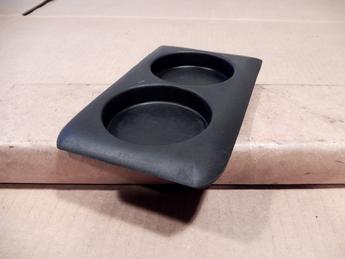 Maserati Quattroporte Cup Holder