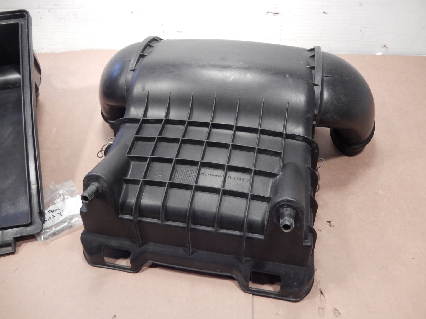 Maserati Quattroporte Air Filter Box