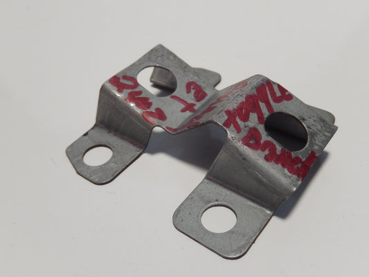 Datsun 240Z OEM Dashboard Frame Toggle Switch and Lighter Bracket