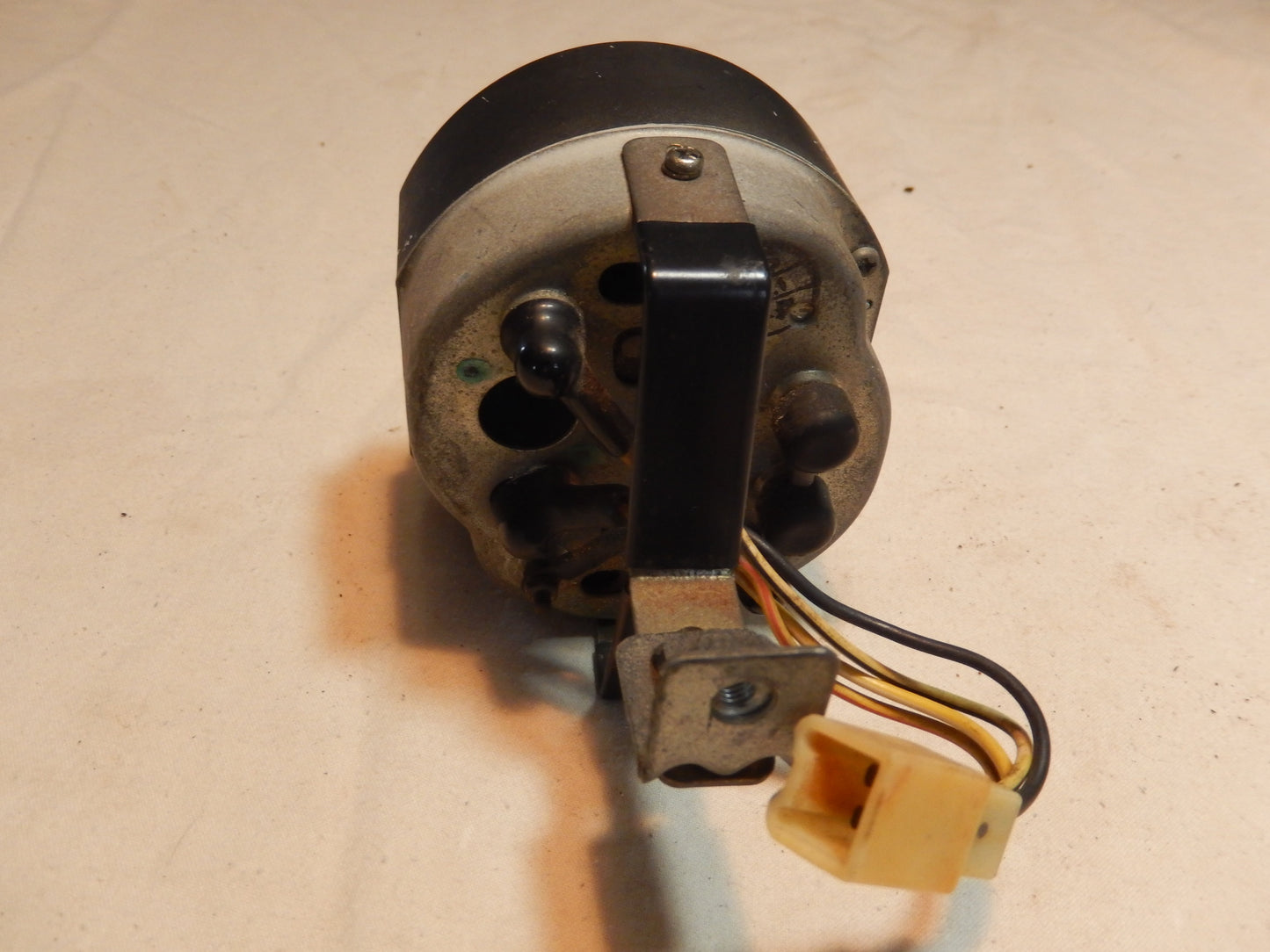 Datsun 240Z Water Temperature/Oil Pressure Gauge