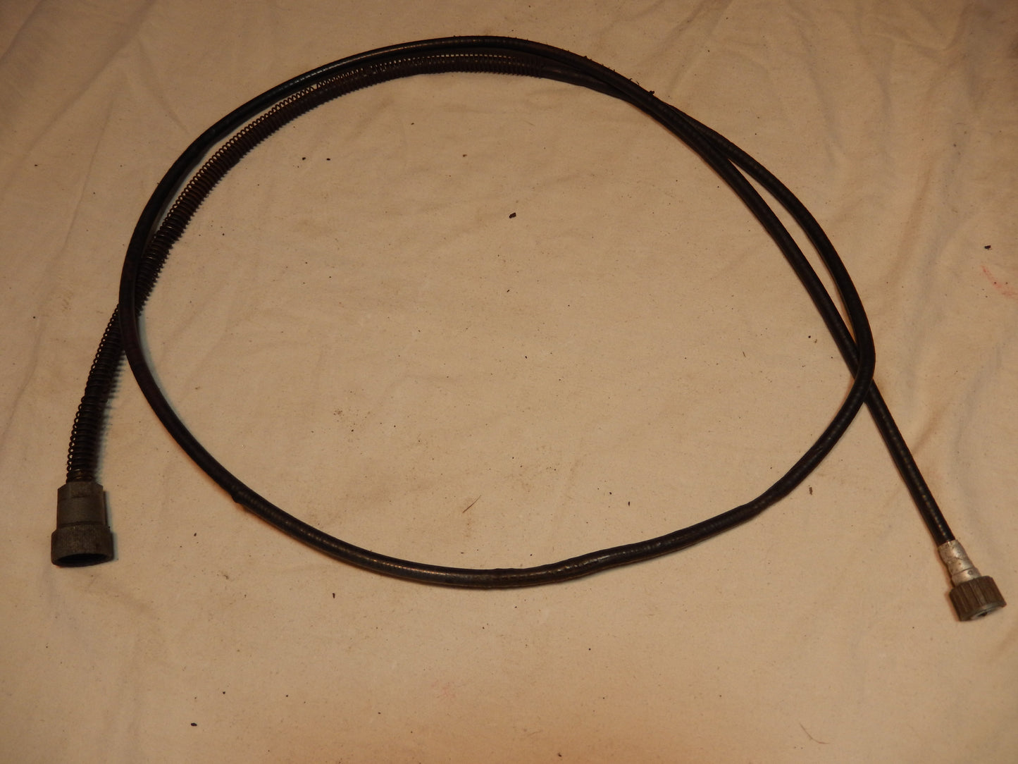 Datsun 240Z Speedometer Cable
