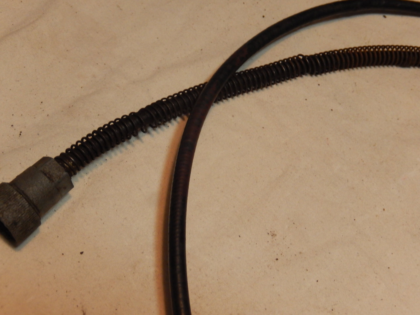 Datsun 240Z Speedometer Cable