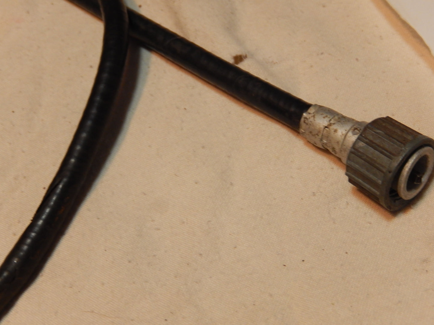 Datsun 240Z Speedometer Cable