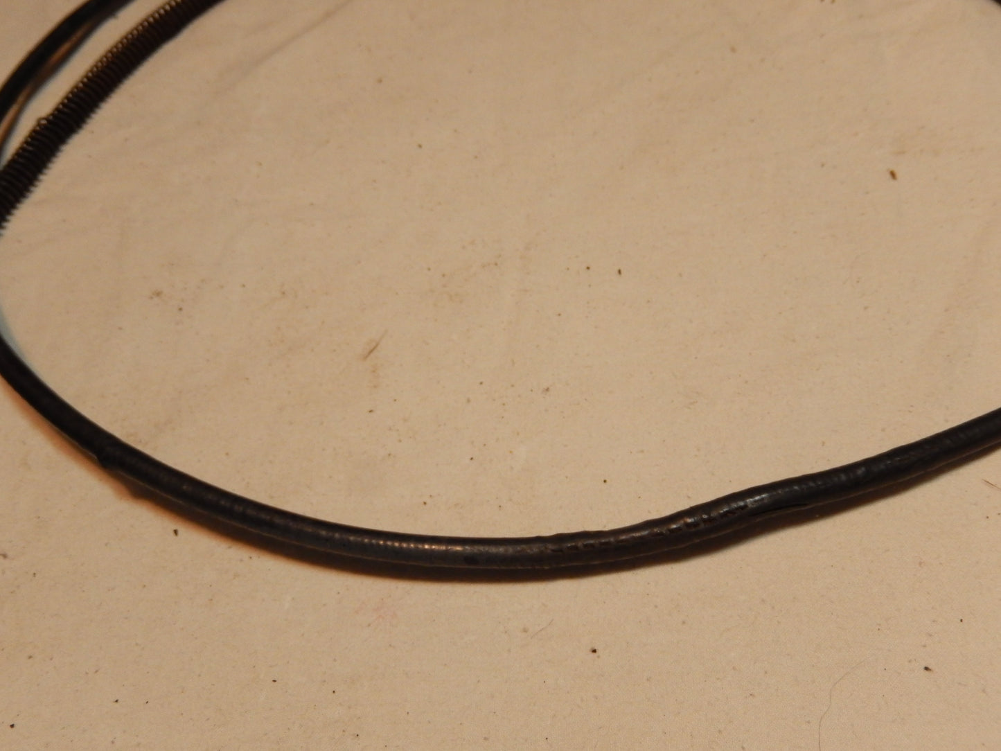 Datsun 240Z Speedometer Cable