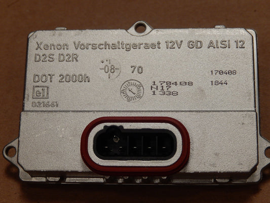 Maserati Quattroporte 2005-07 Head Light Ballast