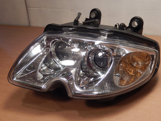 Maserati Quattroporte Drivers Side Head Light
