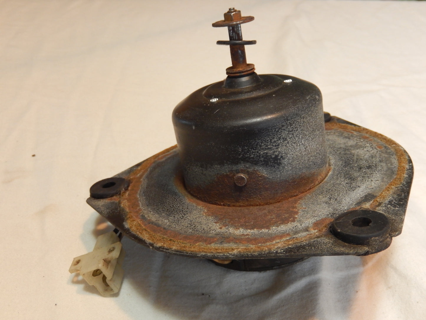 Datsun 260Z Blower Fan Motor