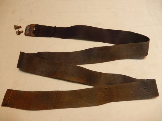 Datsun 240Z Cargo Strap