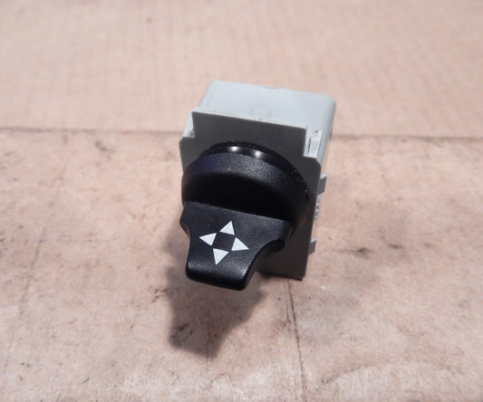 Maserati Quattroporte Steering Column Adjustment Switch
