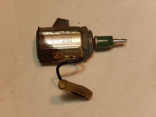 Datsun 240Z Fiber Optic Lighter Body