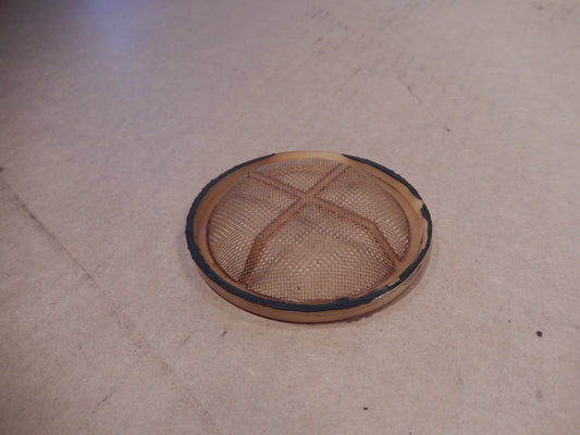 Maserati Quattroporte Engine Oil Tank Head Screen