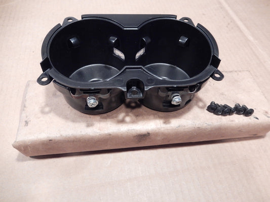 Maserati Quattroporte Center Console Dual Cup Holder