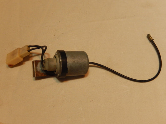 Datsun 240Z Fiber Optic Light