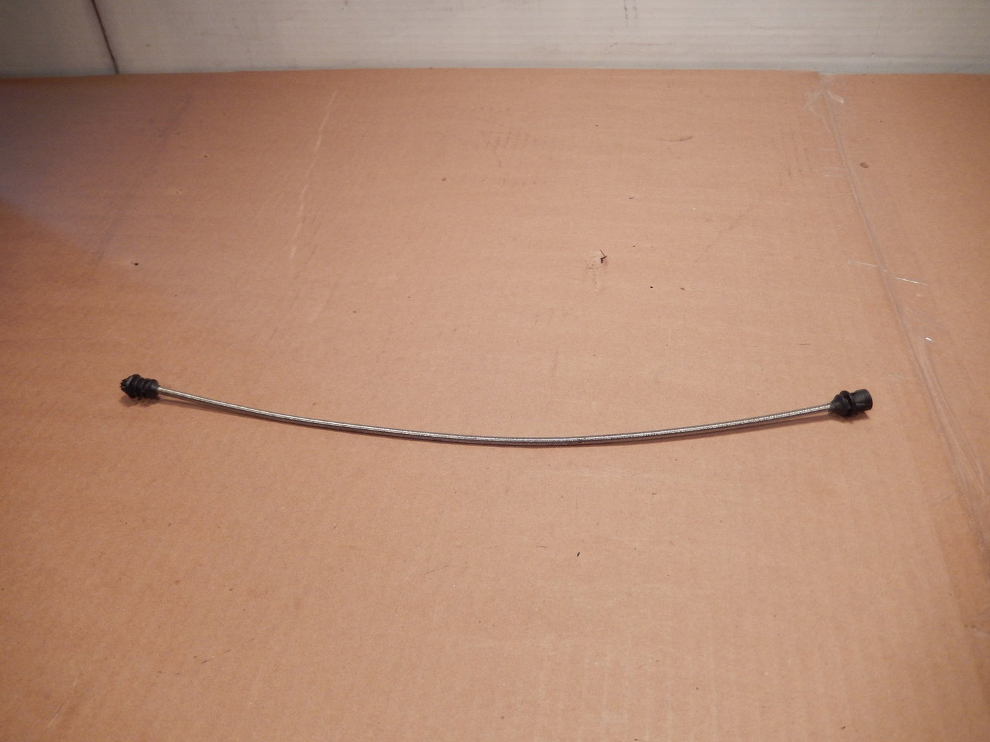 Maserati Quattroporte 2005-07 Head Light Adjusting Cable