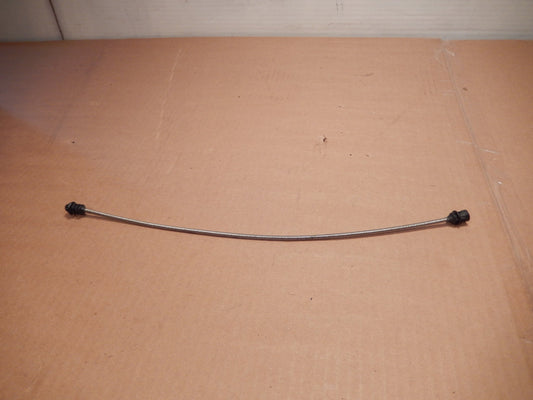 Maserati Quattroporte 2005-07 Head Light Adjusting Cable