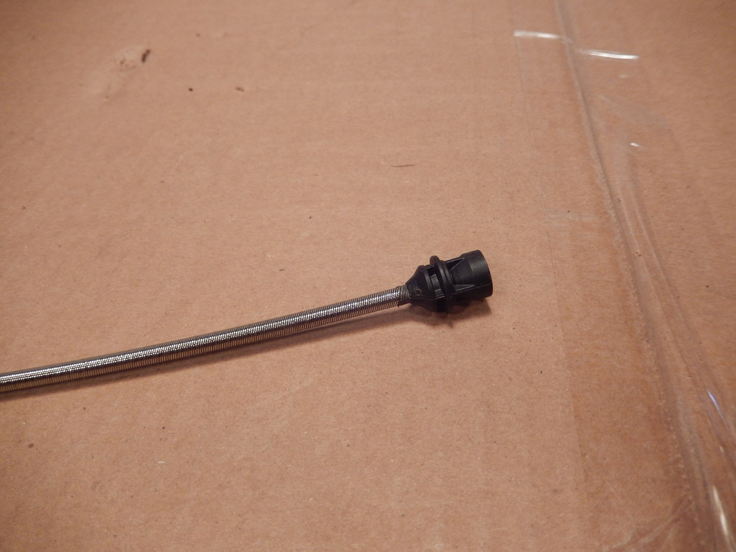 Maserati Quattroporte 2005-07 Head Light Adjusting Cable