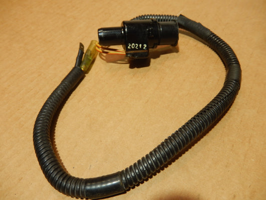 1982 Datsun 280ZX Turbo Upper Dashboard Ambient Temperature Sensor
