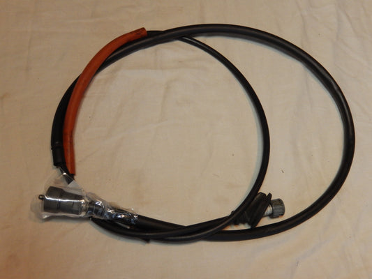 Datsun 280ZX Speedometer Cable